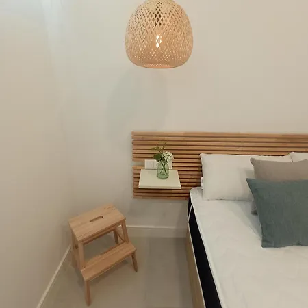 Apartamento Moderno Junto A Estacion De Tren Cordoba Exterior photo