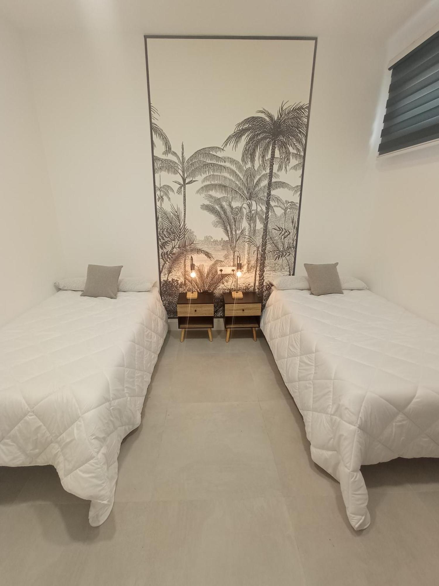 Moderno Junto A Estacion De Tren Appartement *