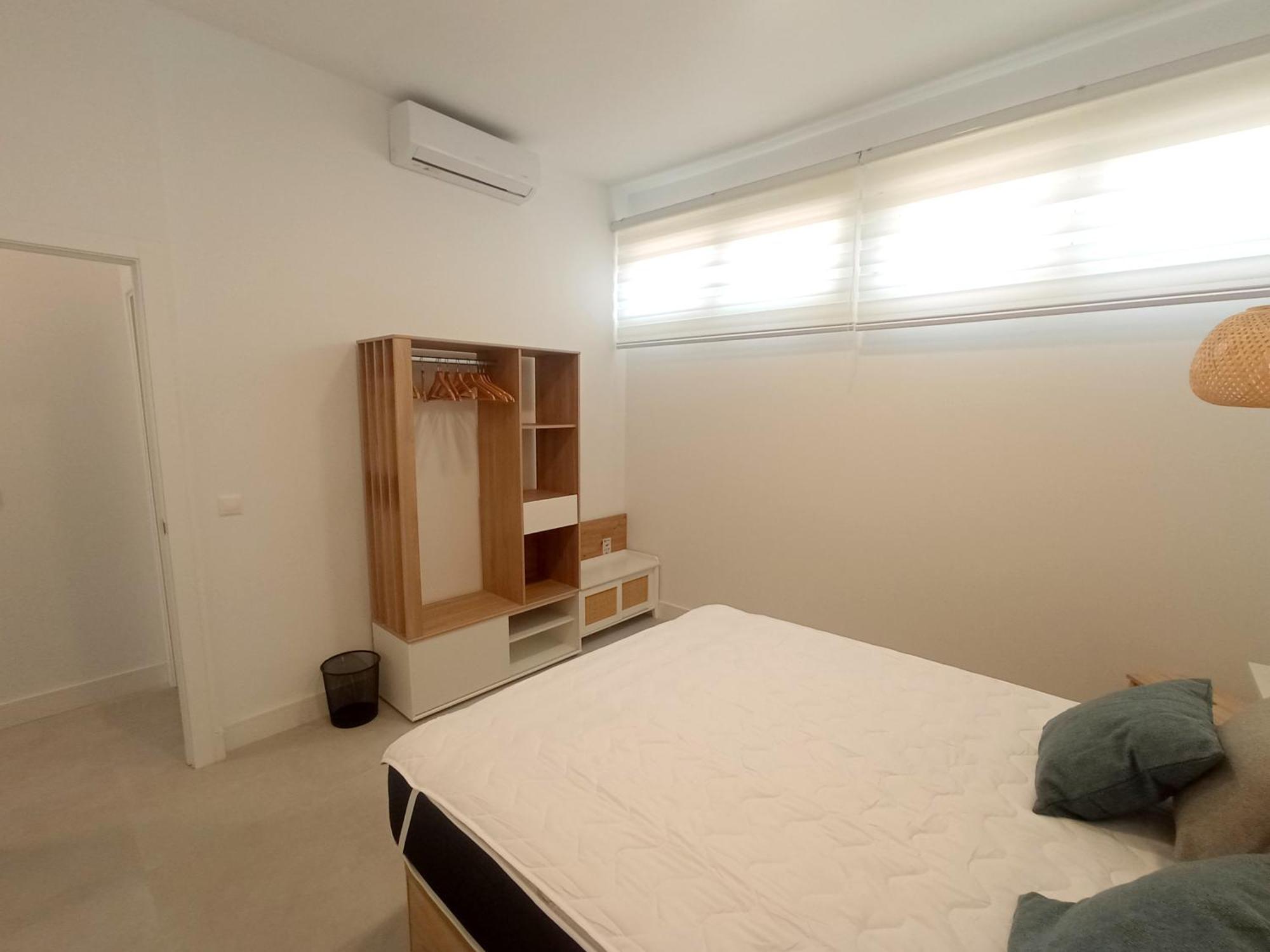 Moderno Junto A Estacion De Tren Apartamento Córdoba