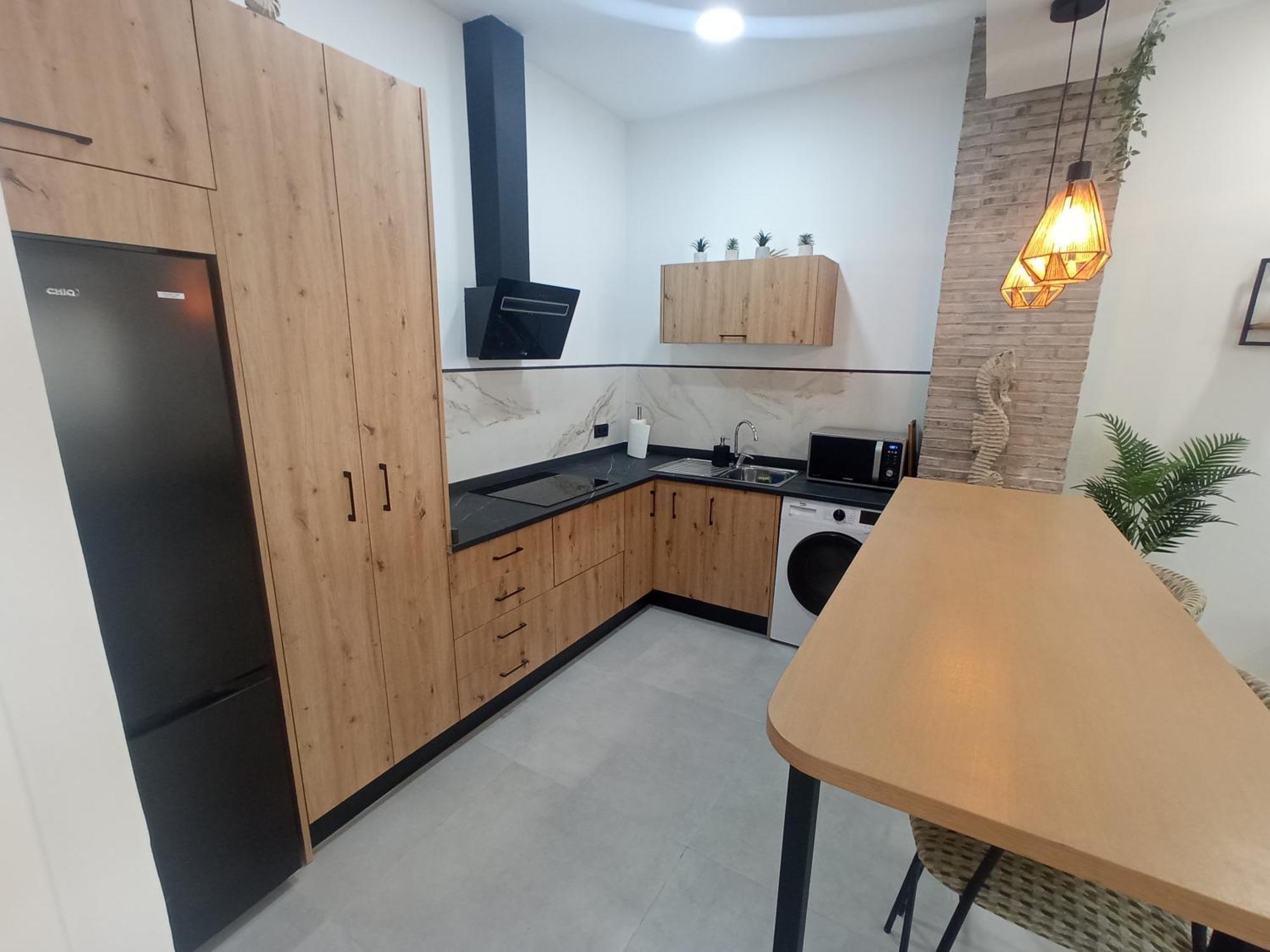 Appartement Moderno Junto A Estacion De Tren *